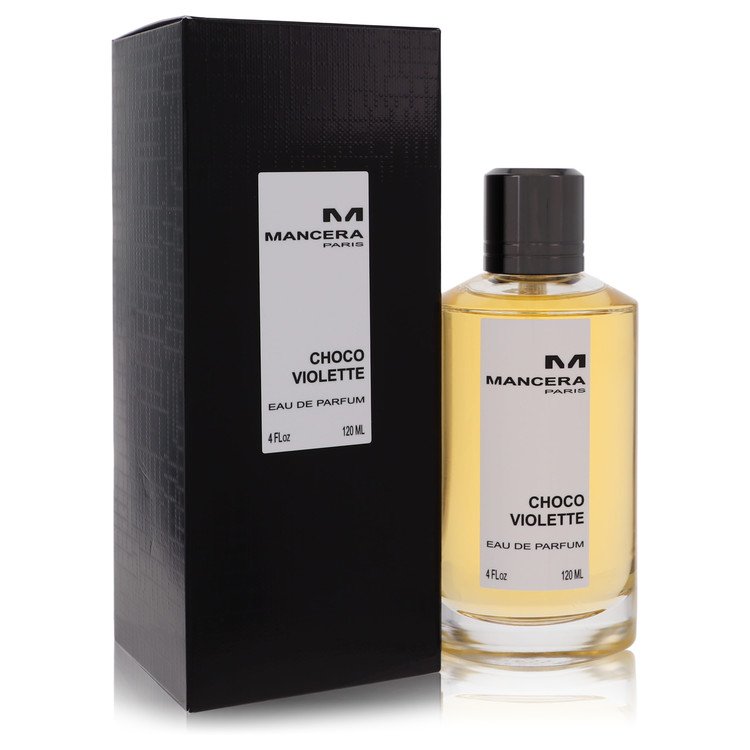 Mancera Mancera Choco Violette