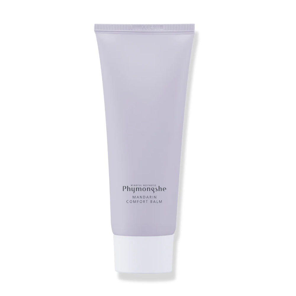Phymongshe Phymongshe Mandarin Comfort Balm 95ml - soothing - front bottle shot