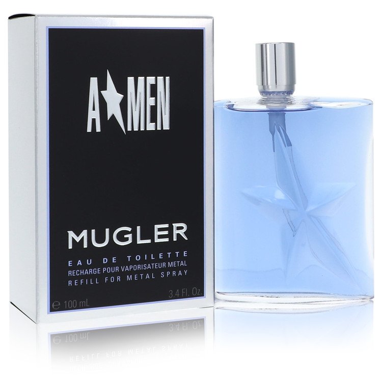 Thierry Mugler Angel