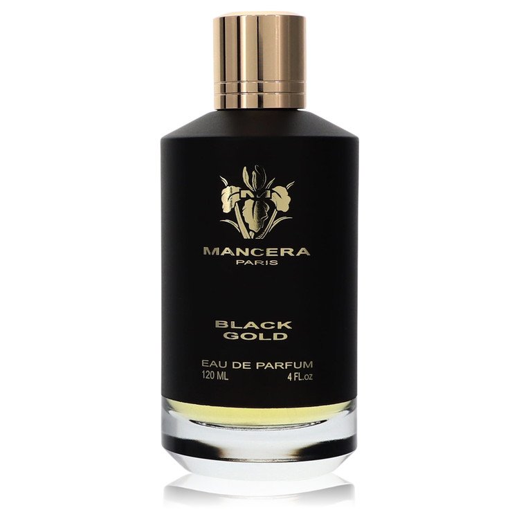 Mancera Mancera Black Gold