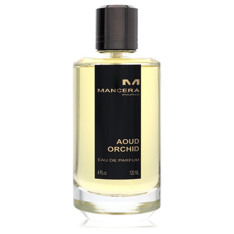 Mancera Mancera Aoud Orchid