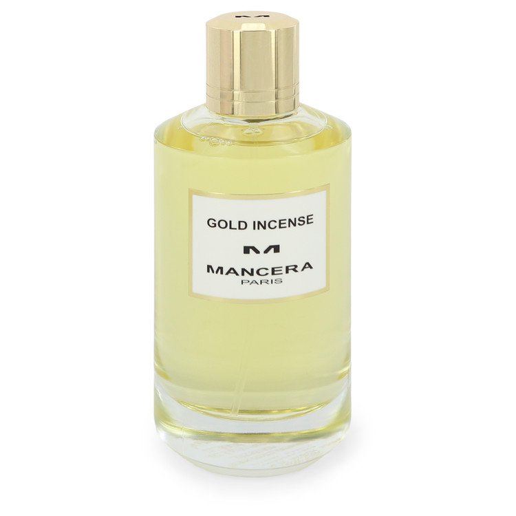 Mancera Mancera Gold Incense