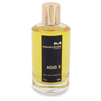 Mancera Mancera Aoud S