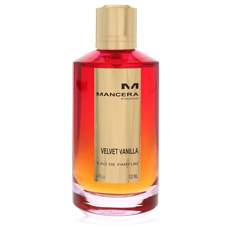 Mancera Mancera Velvet Vanilla