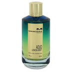Mancera Mancera Aoud Lemon Mint