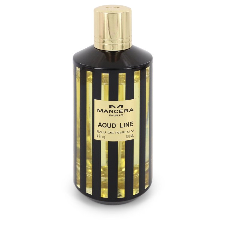 Mancera Mancera Aoud Line