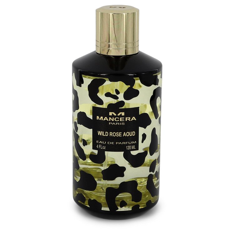 Mancera Mancera Wild Rose Aoud