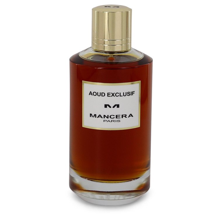 Mancera Mancera Aoud Exclusif