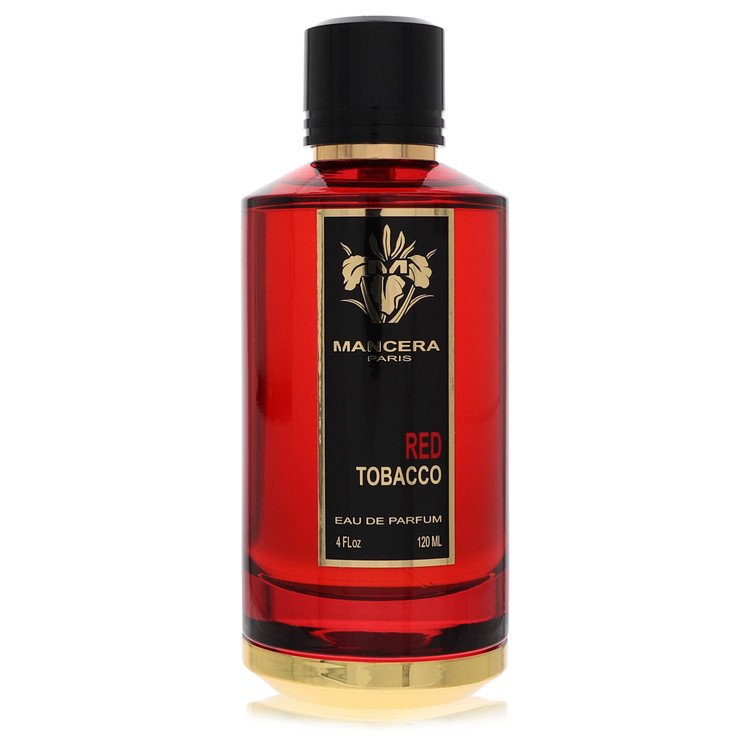 Mancera Mancera Red Tobacco