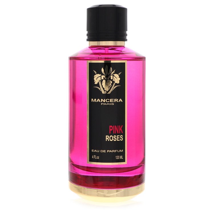 Mancera Mancera Pink Roses