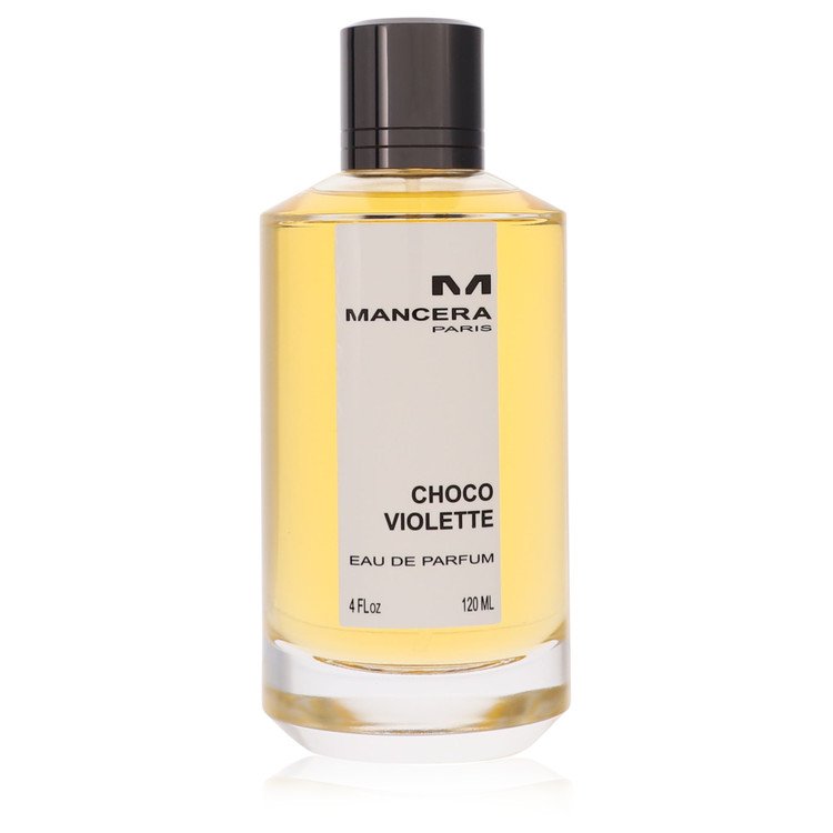 Mancera Mancera Choco Violette