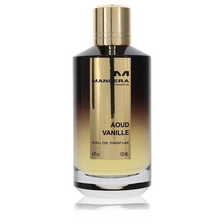 Mancera Mancera Aoud Vanille