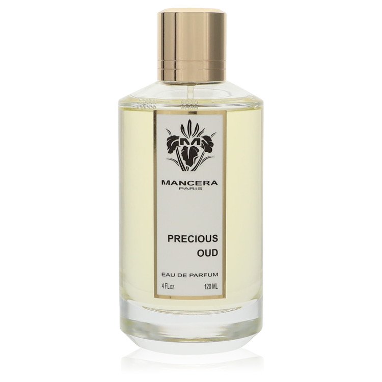 Mancera Mancera Precious Oud