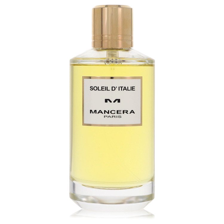 Mancera Mancera Soleil D'italie