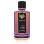 Mancera Mancera Purple Flowers