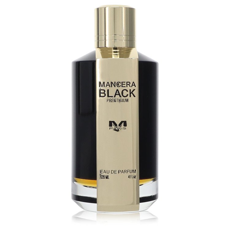 Mancera Mancera Black Prestigium