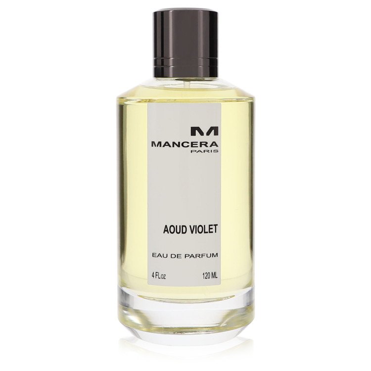 Mancera Mancera Aoud Violet