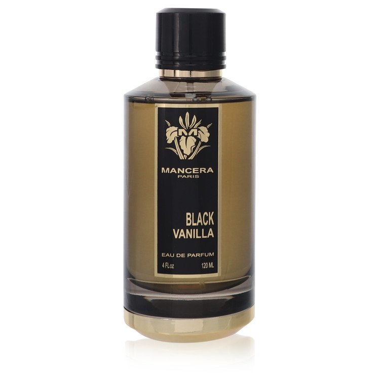 Mancera Mancera Black Vanilla