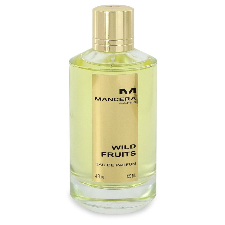 Mancera Mancera Wild Fruits