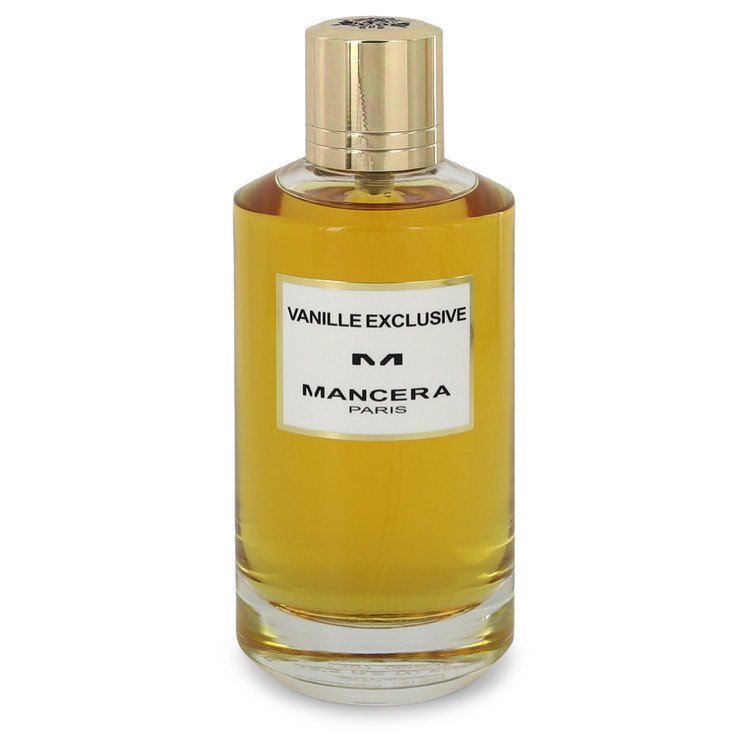 Mancera Mancera Vanille Exclusive