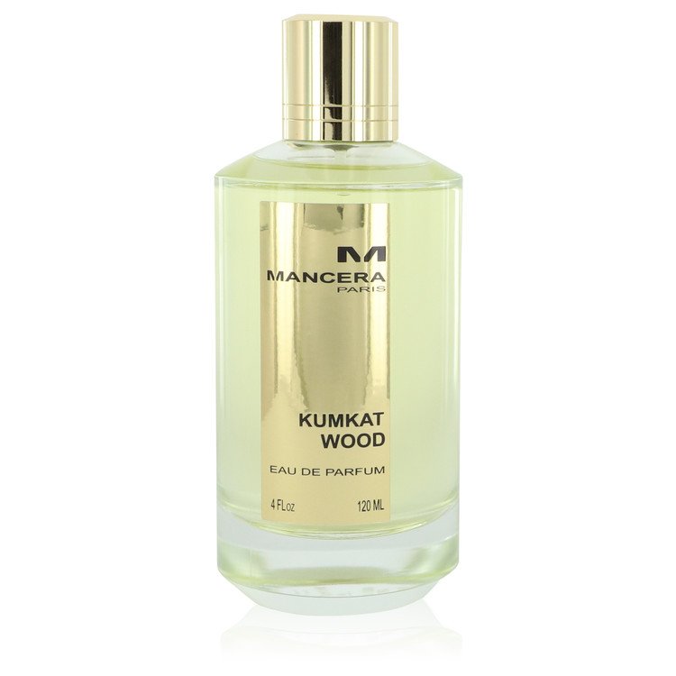 Mancera Mancera Kumkat Wood