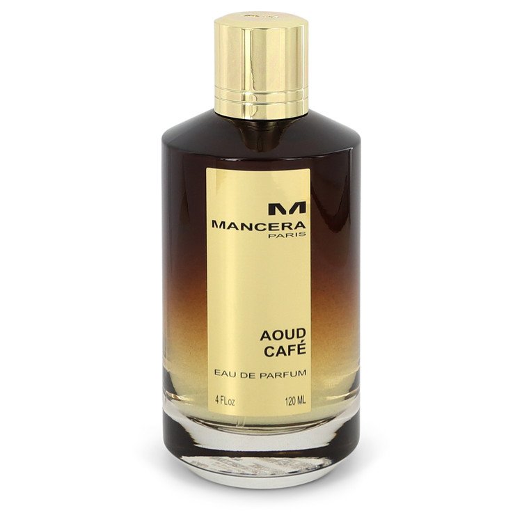 Mancera Mancera Aoud Café
