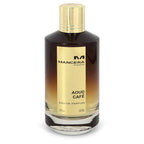 Mancera Mancera Aoud Café