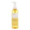 ma:nyo Manyo Factory Pure Soybean Cleansing Oil 200ml - hydrating - front bottle shot