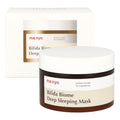 ma:nyo ma:nyo Bifida Biome Deep Sleeping Mask 100ml - hydrating - front bottle shot