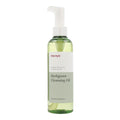 ma:nyo ma:nyo Herb Green Cleansing Oil 200ml - soothing - front bottle shot