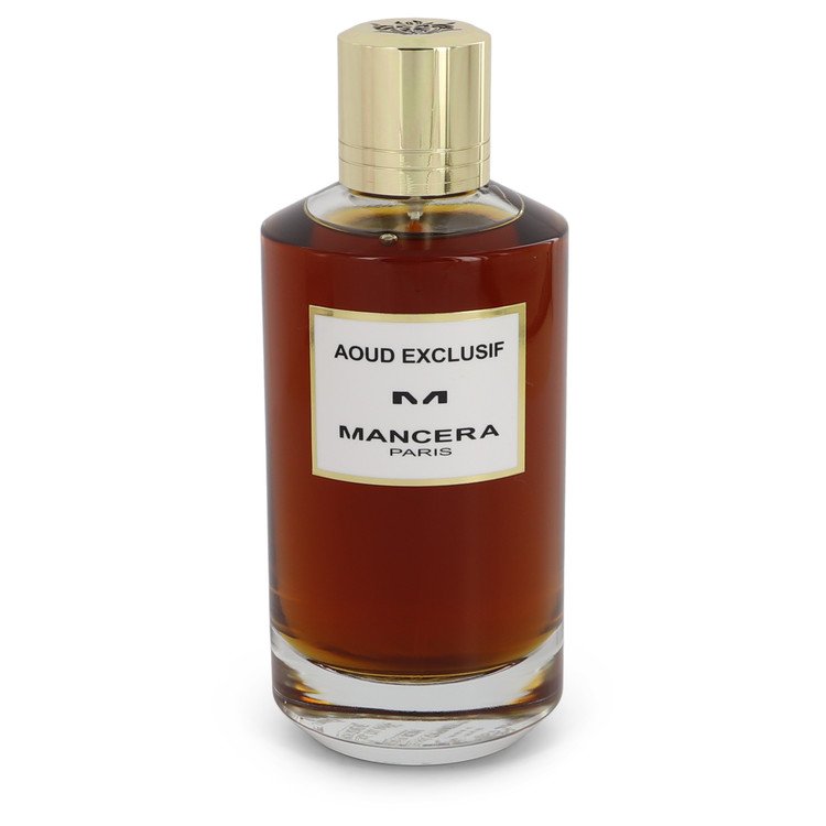 Mancera Mancera Aoud Exclusif