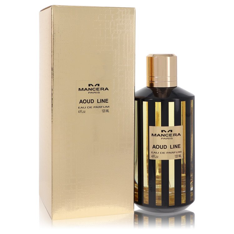 Mancera Mancera Aoud Line