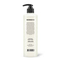 MARMAR;D MARMAR;D Lacscent Body Wash 488ml – Hinoki - hydrating - front bottle shot