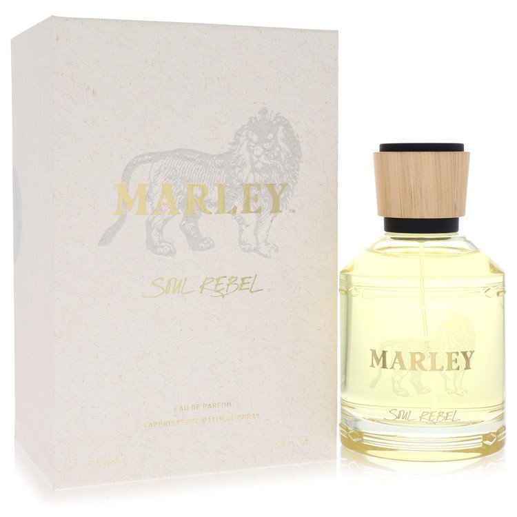 Marley Marley Soul Rebel