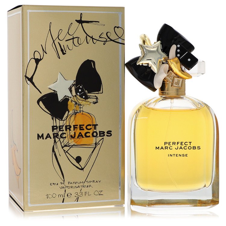 Marc Jacobs Marc Jacobs Perfect Intense
