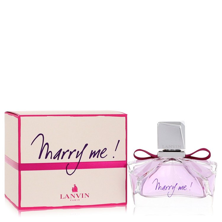 Lanvin Marry Me