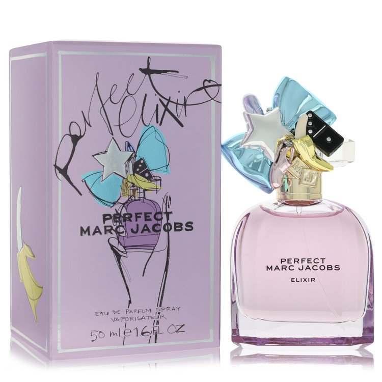 Marc Jacobs Marc Jacobs Perfect Elixir