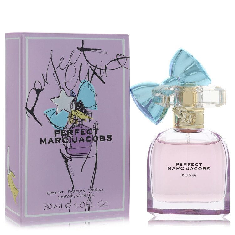 Marc Jacobs Marc Jacobs Perfect Elixir