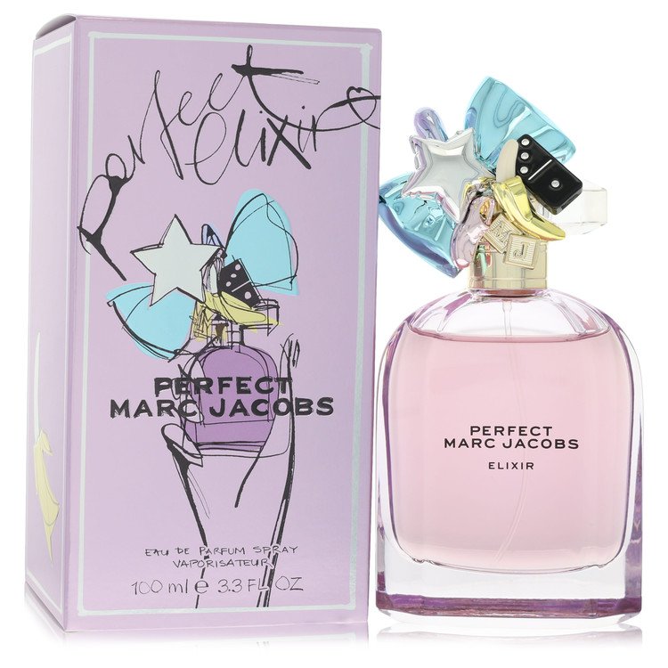 Marc Jacobs Marc Jacobs Perfect Elixir