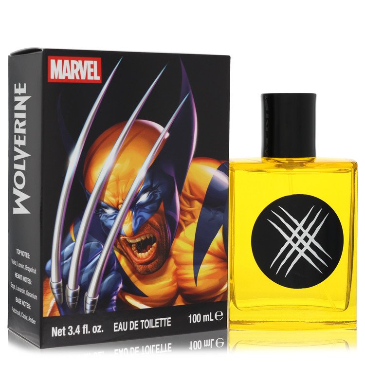 Marvel Marvel Wolverine