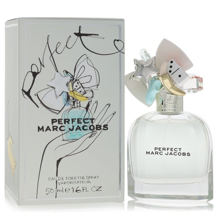 Marc Jacobs Marc Jacobs Perfect