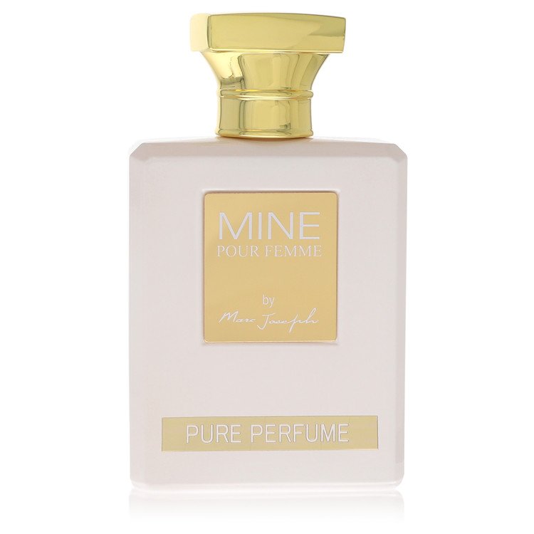 Marc Joseph Marc Joseph Mine