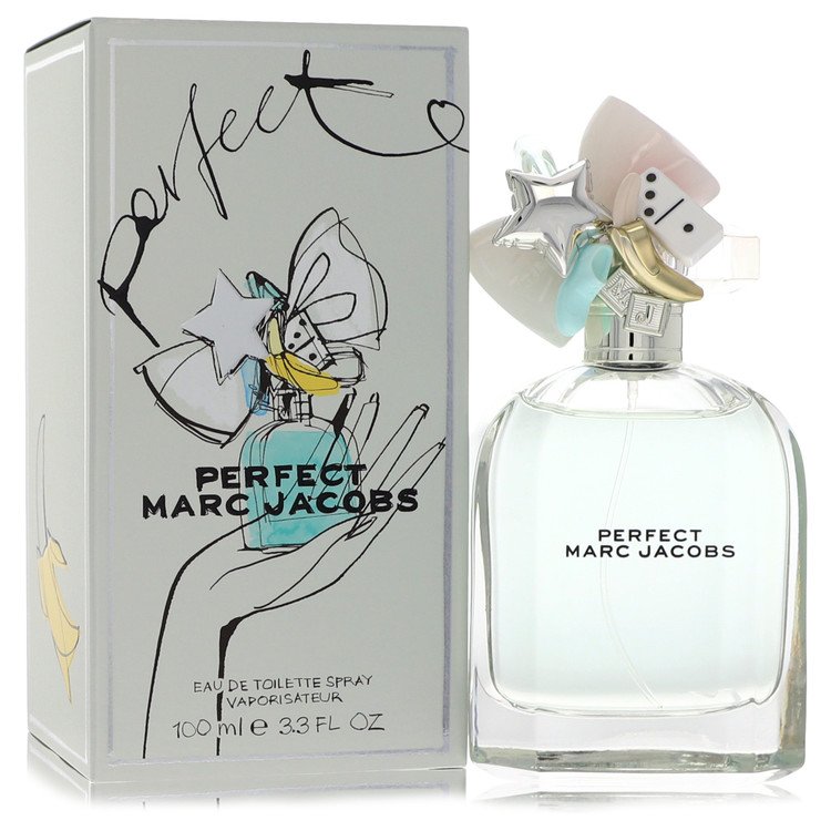 Marc Jacobs Marc Jacobs Perfect