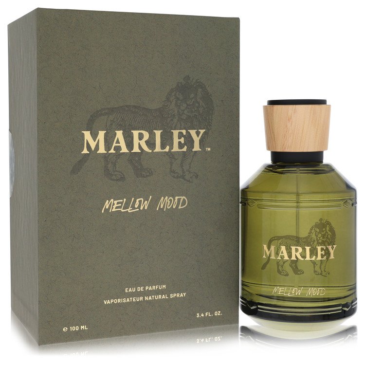 Marley Marley Mellow Mood