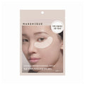 MARSHIQUE MARSHIQUE Wrinkle Repair Hydrogel Eye Patch 18p - hydrating - front bottle shot