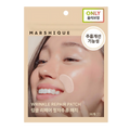 MARSHIQUE MARSHIQUE Wrinkle Repair Patch For Nasolabial Folds 36P - hydrating - front bottle shot
