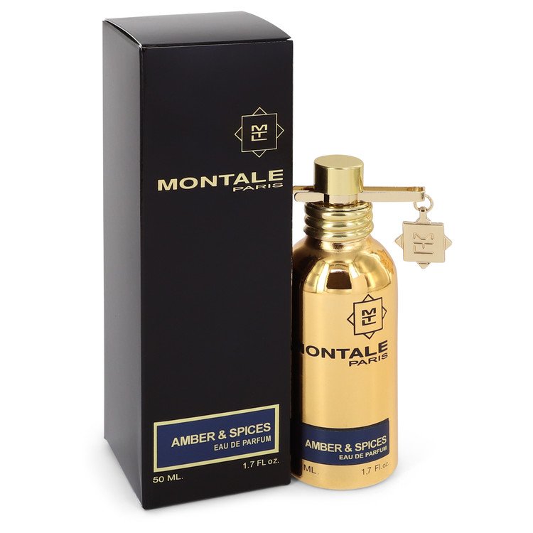 Montale Montale Amber & Spices