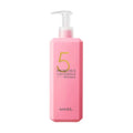 MASIL MASIL 5 Probiotics Color Radiance Shampoo 500ml - hydrating - front bottle shot