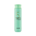MASIL MASIL 5 Probiotics Scalp Scaling Shampoo 300ml - hydrating - front bottle shot