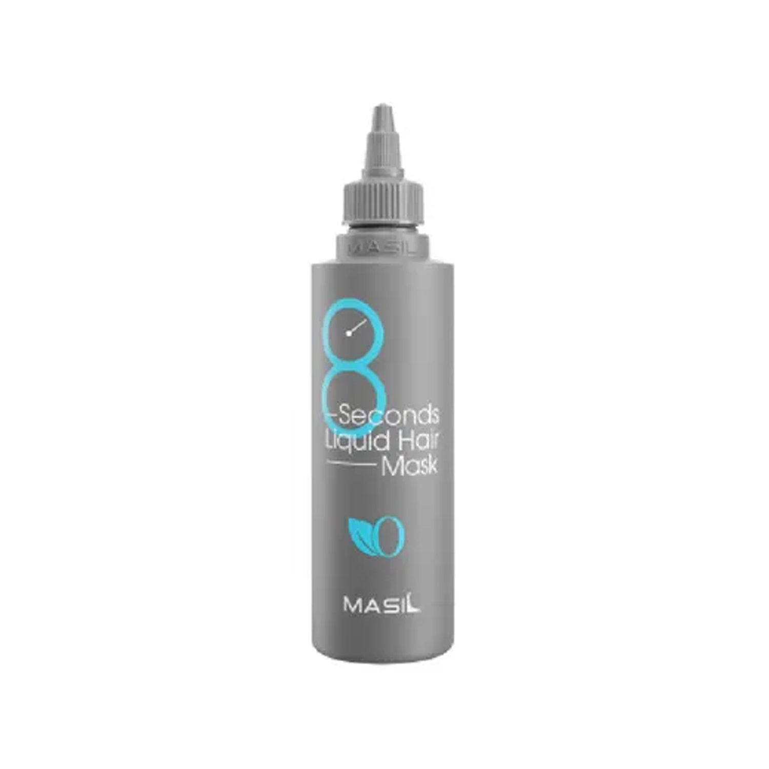 MASIL MASIL 8 Seconds Liquid Hair Mask 100ml - daily care - front bottle shot